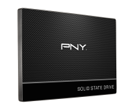 PNY 240GB 2,5" SATA SSD CS900 - 469034 - zdjęcie 2